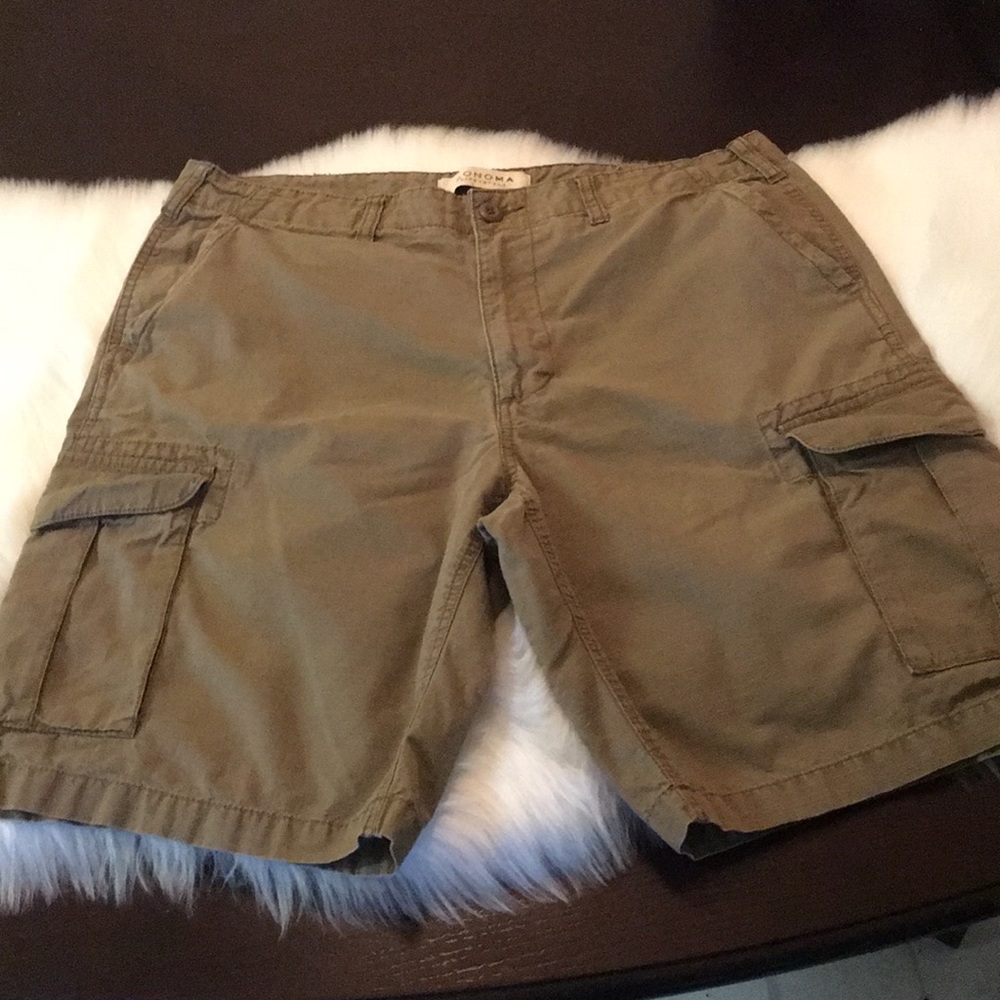 Sonoma shorts